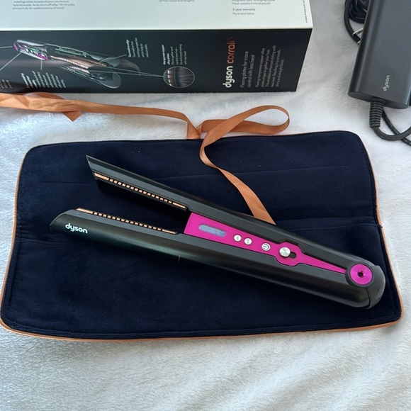 Dyson Corrale Straightener - Picture 6 of 7